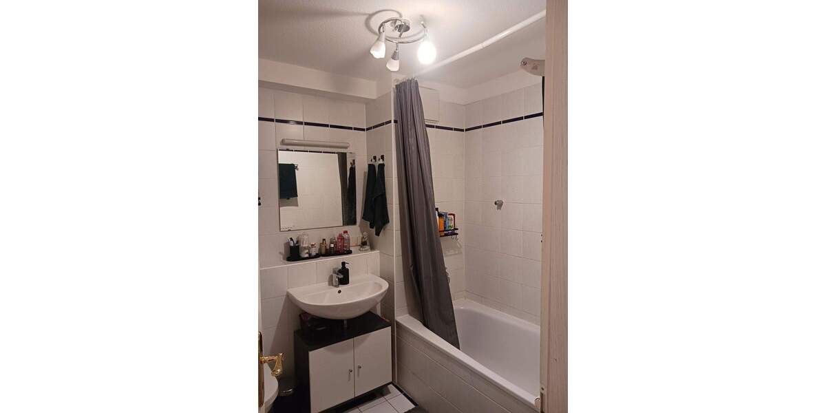 Etagenwohnung Rodgau Nieder-Roden - 2 Zimmer, 61 m&sup2;, 205.000&euro; | Angebot:24780429