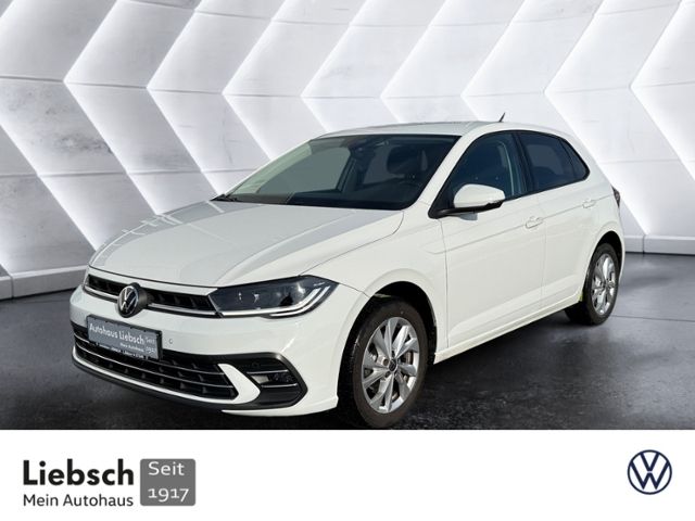 VW Polo 59.061 km 16.999 &euro; Lübben 15907