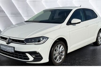 VW Polo 59.061 km 17.499 &euro; Lübben 15907