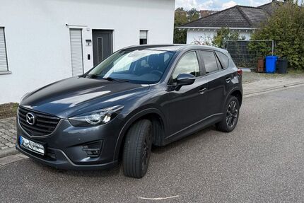 Mazda CX-5 87.000 km 13.800 € Donsieders 66978
