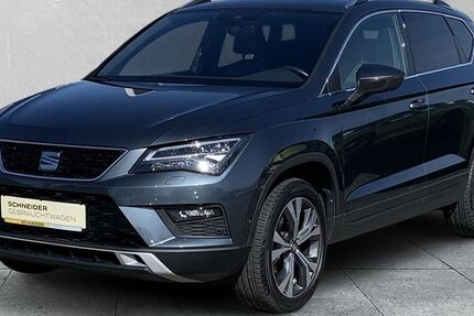 Seat Ateca 40.200 km 21.890 &euro; Freiberg 09599