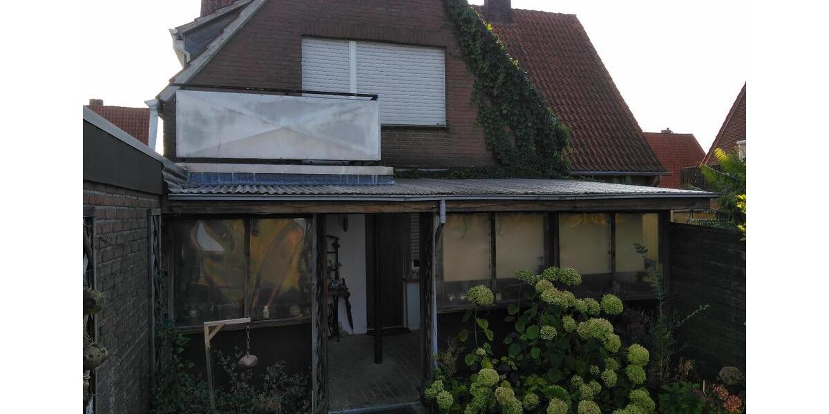 Doppelhaushälfte Vreden - 295.000&euro; | Angebot:27083304