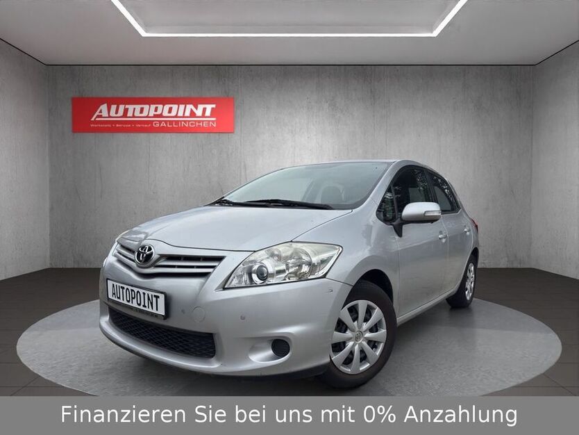 Auris