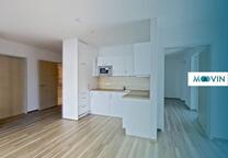 Neuwertige TraumWohnung in Viersen mit eigener Terrasse und Einbauküche