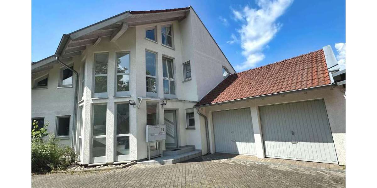 Etagenwohnung Bad Waldsee - 2 Zimmer, 44 m&sup2;, 115.000&euro; | Angebot:26863259