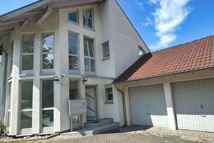 Wohnung Bad Waldsee - 2 Zimmer, 44 m&sup2;, 115.000&euro; | Angebot:26863259
