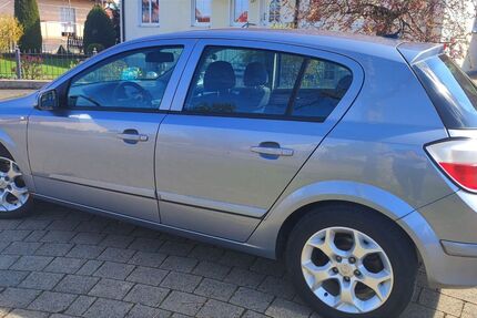 Opel Astra 184.000 km 2.500 &euro; Munningen 86754