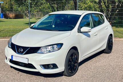 Nissan Pulsar 114.000 km 7.600 € Lichtenau 09244