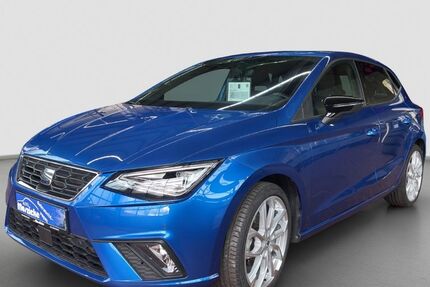 Seat Ibiza 11.400 km 18.900 &euro; Bad Berleburg 57319