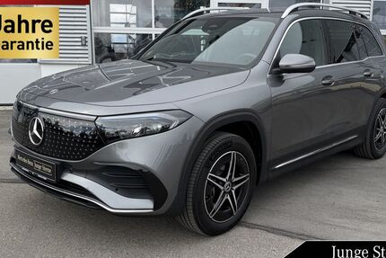 Mercedes-Benz EQB 11.409 km 42.330 &euro; Königsbrunn 86343