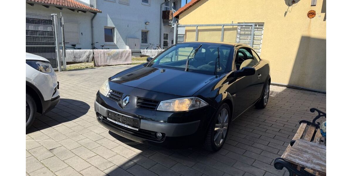 Renault Megane 156.000 km 2.999 &euro; Malsch 76316