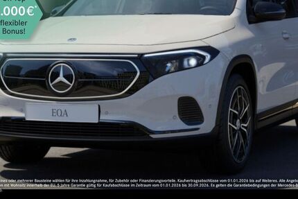 Mercedes-Benz EQA 18.015 km 32.890 &euro; Nürnberg 90429