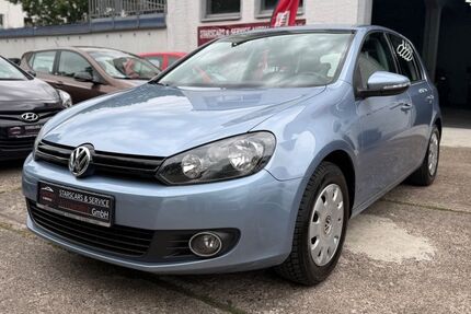 VW Golf 140.000 km 5.750 &euro; Lage 32791