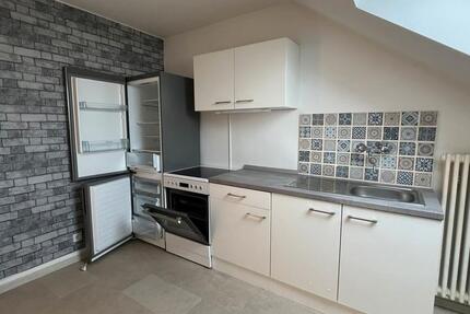 3-4 ZKB, 66123 Saarbrücken, Kobenhüttenweg 4 zimmer