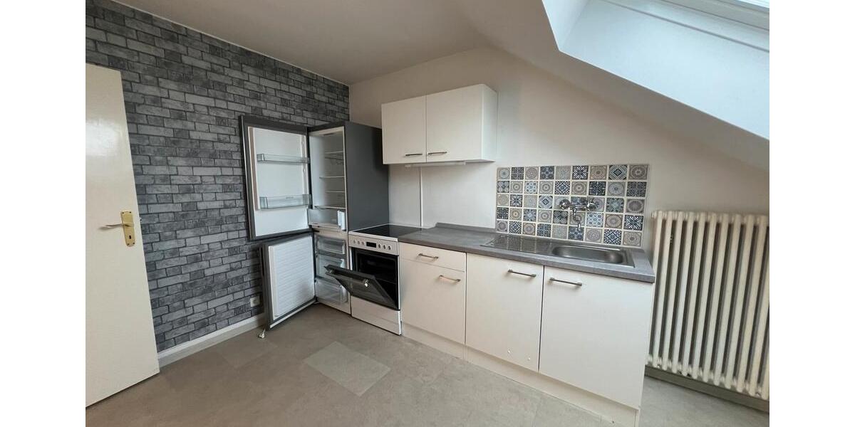 3-4 ZKB, 66123 Saarbrücken, Kobenhüttenweg 4 zimmer