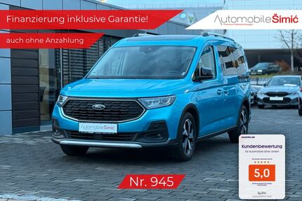 Ford Tourneo Connect 27.000 km 29.590 &euro; Filderstadt 70794