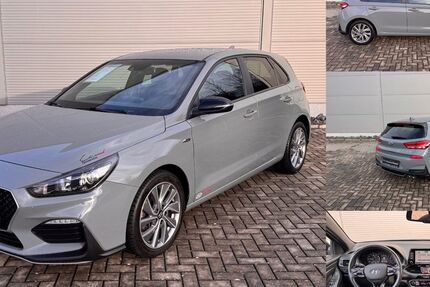 Hyundai i30 90.965 km 13.490 &euro; Weißenfels 06667