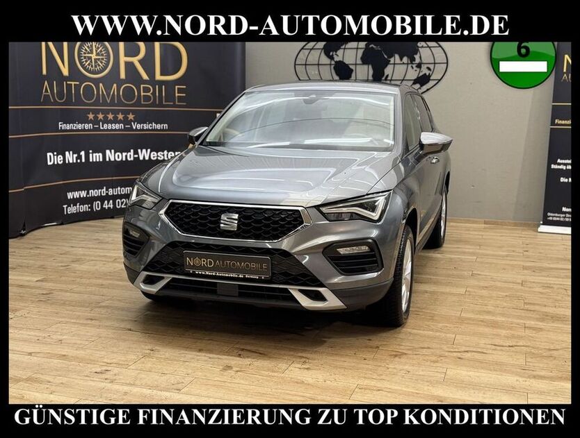 Ateca