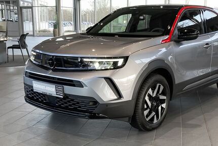 Opel Mokka 3.705 km 22.990 &euro; Oldenburg 26123