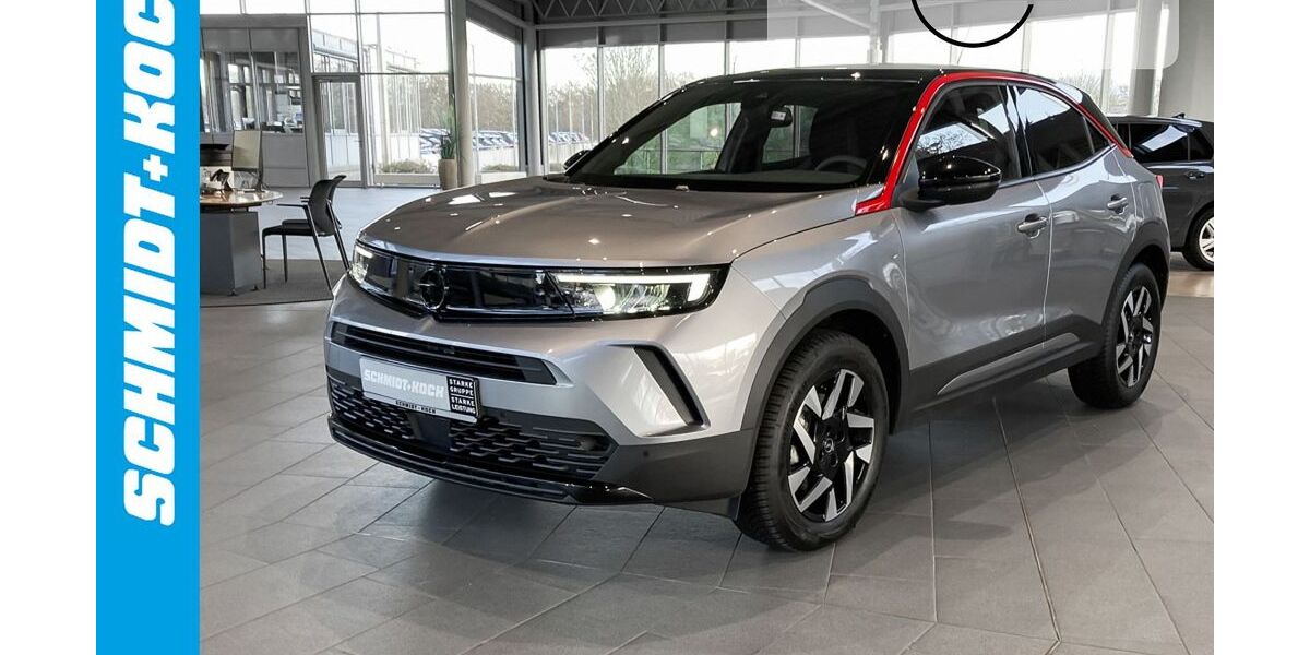 Opel Mokka 3.705 km 22.990 &euro; Oldenburg 26123