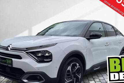 Citroen C4 23.207 km 15.366 &euro; Chemnitz 09113