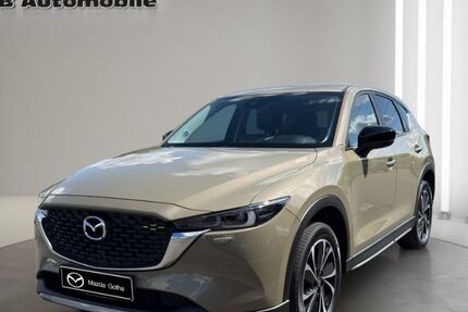 Mazda CX-5 81.035 km 24.890 &euro; Gotha 99867