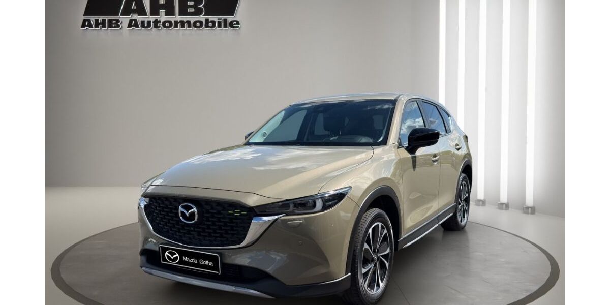Mazda CX-5 81.035 km 24.890 &euro; Gotha 99867