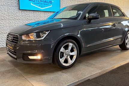 Audi A1 112.000 km 11.999 &euro; Stapelfeld 22145