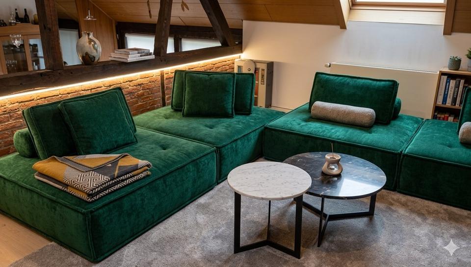 Doppelhaushälfte Hürth - 3 Zimmer, 130 m&sup2;, 1.350&euro; | Angebot:26434494