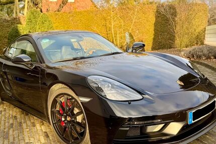 Porsche Cayman 31.050 km 81.390 &euro; Altenstadt 63674