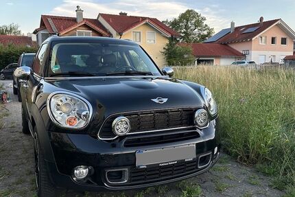 Mini Cooper SD Clubman 169.000 km 5.660 &euro; Peißenberg 82380