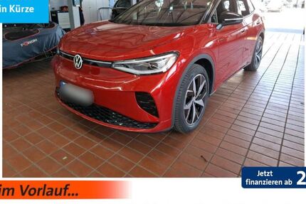 VW ID.4 14.745 km 37.779 &euro; Ribnitz-Damgarten / Barth / Bad Sülze 18311