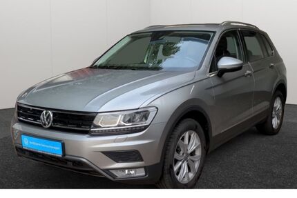 VW Tiguan 102.450 km 19.440 € Jena 07743