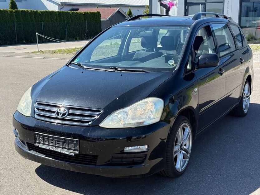 Avensis