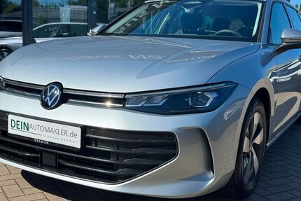 VW Passat Variant 13.734 km 28.600 &euro; Syke 28857