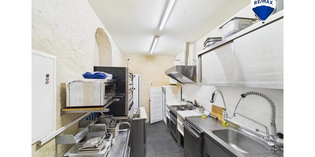 Historisches Gasthaus mit modernem Ambiente zimmer