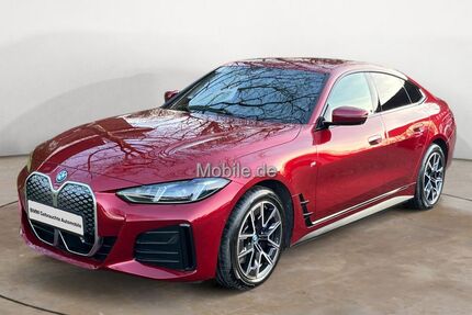 BMW i4 31.005 km 45.690 &euro; Hamm 59071