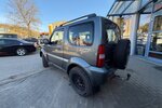 Suzuki Jimny 4x4 158.000 km 7.500 &euro; Rudolstadt 07407