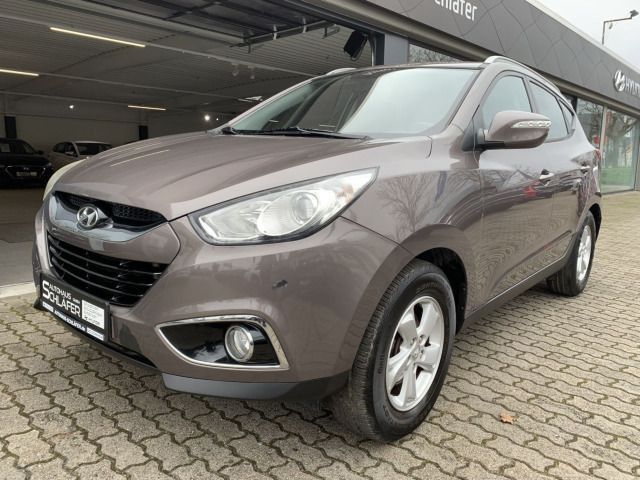 Hyundai ix35 187.263 km 4.990 &euro; Bad Dürkheim 67098