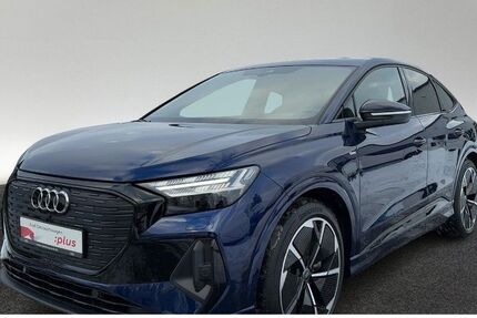 Audi Q4 e-tron 33.938 km 36.830 &euro; Hamburg 22419
