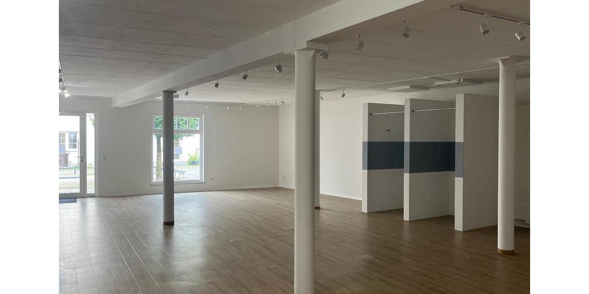 Gewerbeobjekt Ostheim vor der Rhön Ostheim v.d.Rhön - 780&euro; | Angebot:22947785