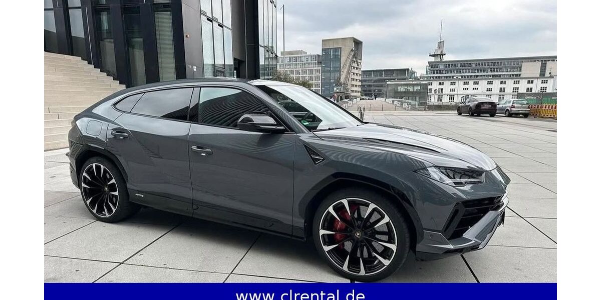 Lamborghini Urus 22.041 km 297.488 &euro; Alsdorf 52477