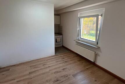 Gemütliche 2-Zimmer-Mietwohnung in Haiterbach zimmer