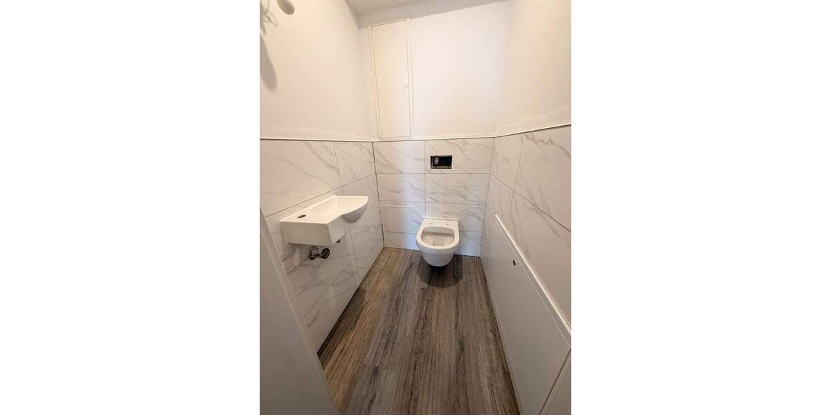 Doppelhaushälfte Römerberg Berghausen - 3 Zimmer, 80 m&sup2;, 1.600&euro; | Angebot:25654186