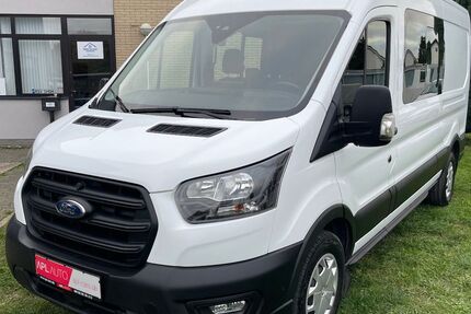Ford Transit 77.836 km 30.300 € Langen 63225