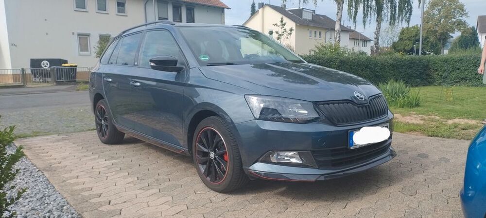 Fabia