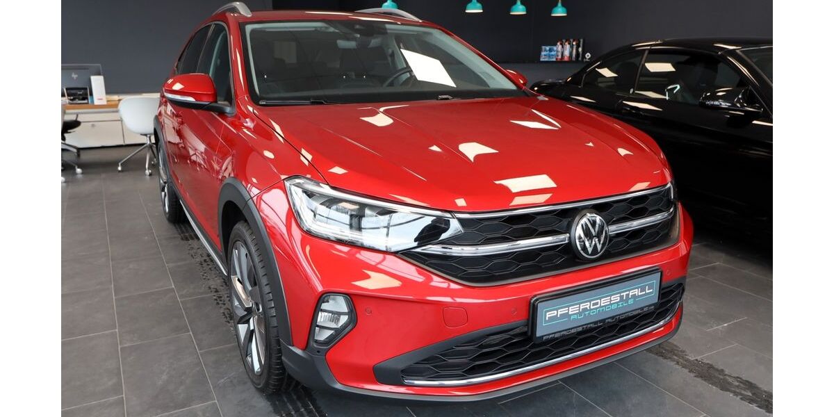 VW Taigo 22.035 km 23.285 &euro; Hoyerswerda 02977