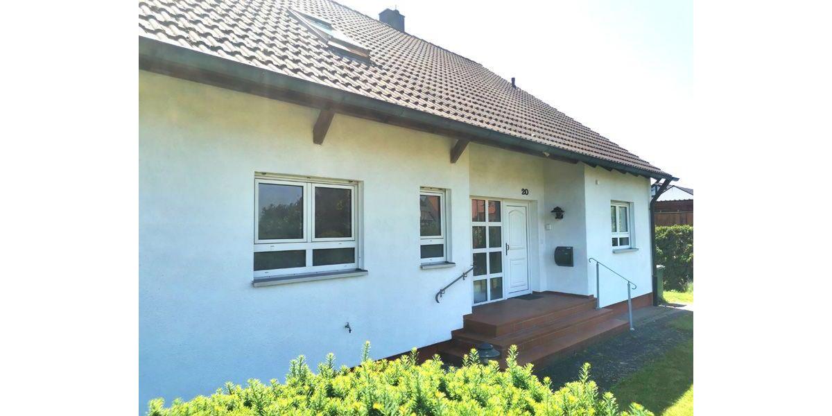 Einfamilienhaus Langenzenn - 7 Zimmer, 184 m&sup2;, 789.000&euro; | Angebot:26148756