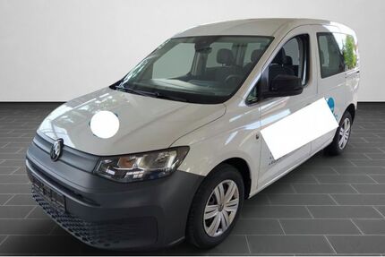 VW Caddy 52.540 km 21.800 &euro; Mainz 55120