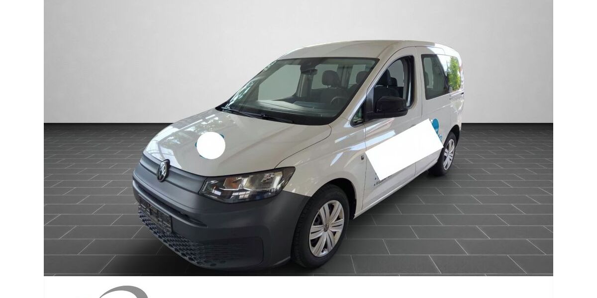 VW Caddy 52.540 km 21.800 &euro; Mainz 55120